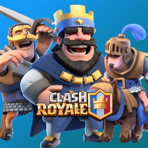 Clash Royale is a real-time multiplayer game starring the Royales, your favourite Clash characters and much, much more. . Clash royale download pc